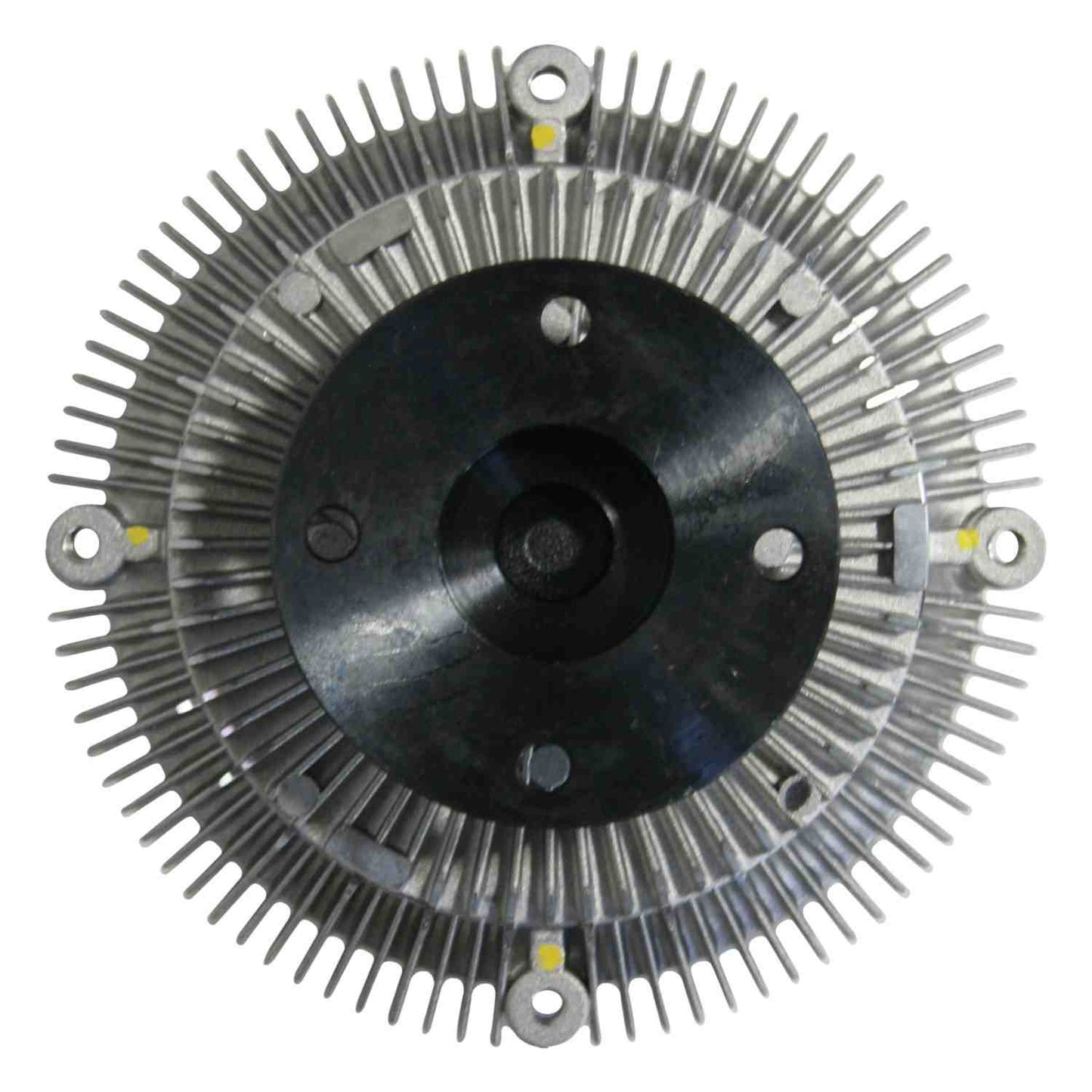 Top View of Engine Cooling Fan Clutch GMB 950-1330