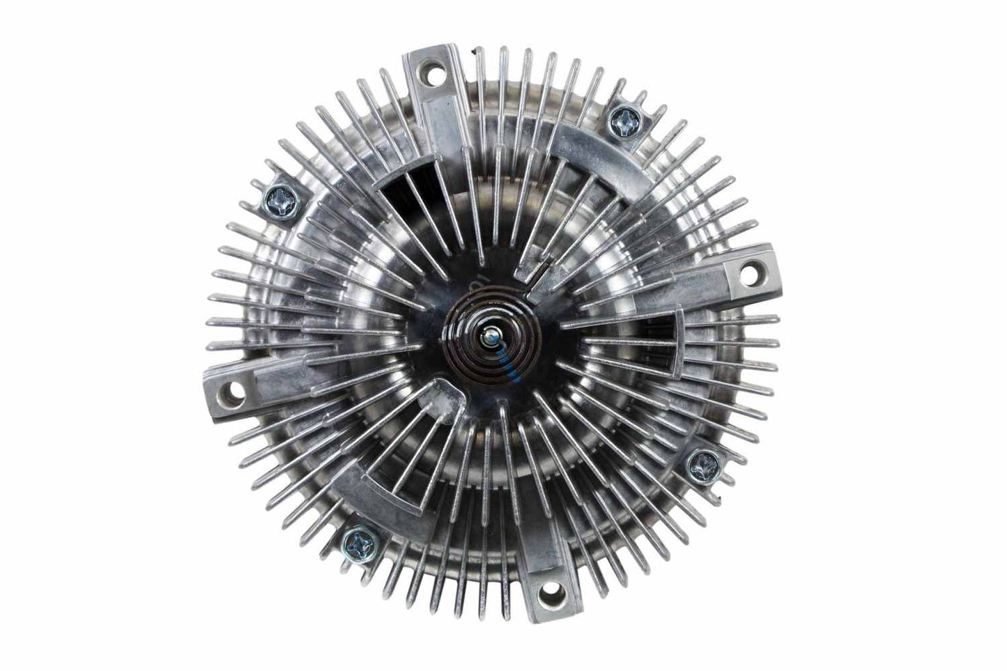 Bottom View of Engine Cooling Fan Clutch GMB 950-2010