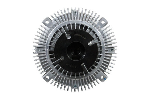 Top View of Engine Cooling Fan Clutch GMB 950-2010