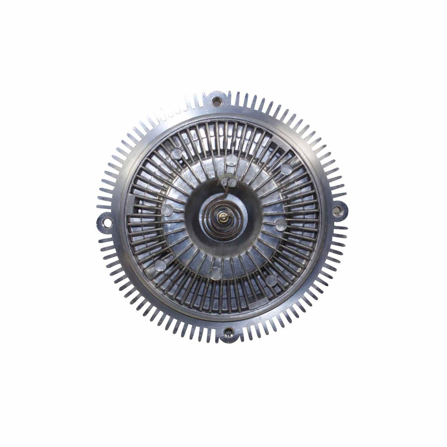 Bottom View of Engine Cooling Fan Clutch GMB 950-2090