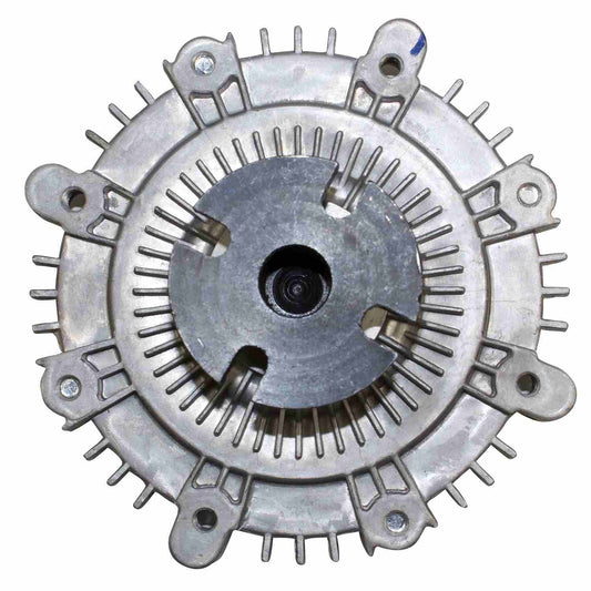 Top View of Engine Cooling Fan Clutch GMB 970-1540