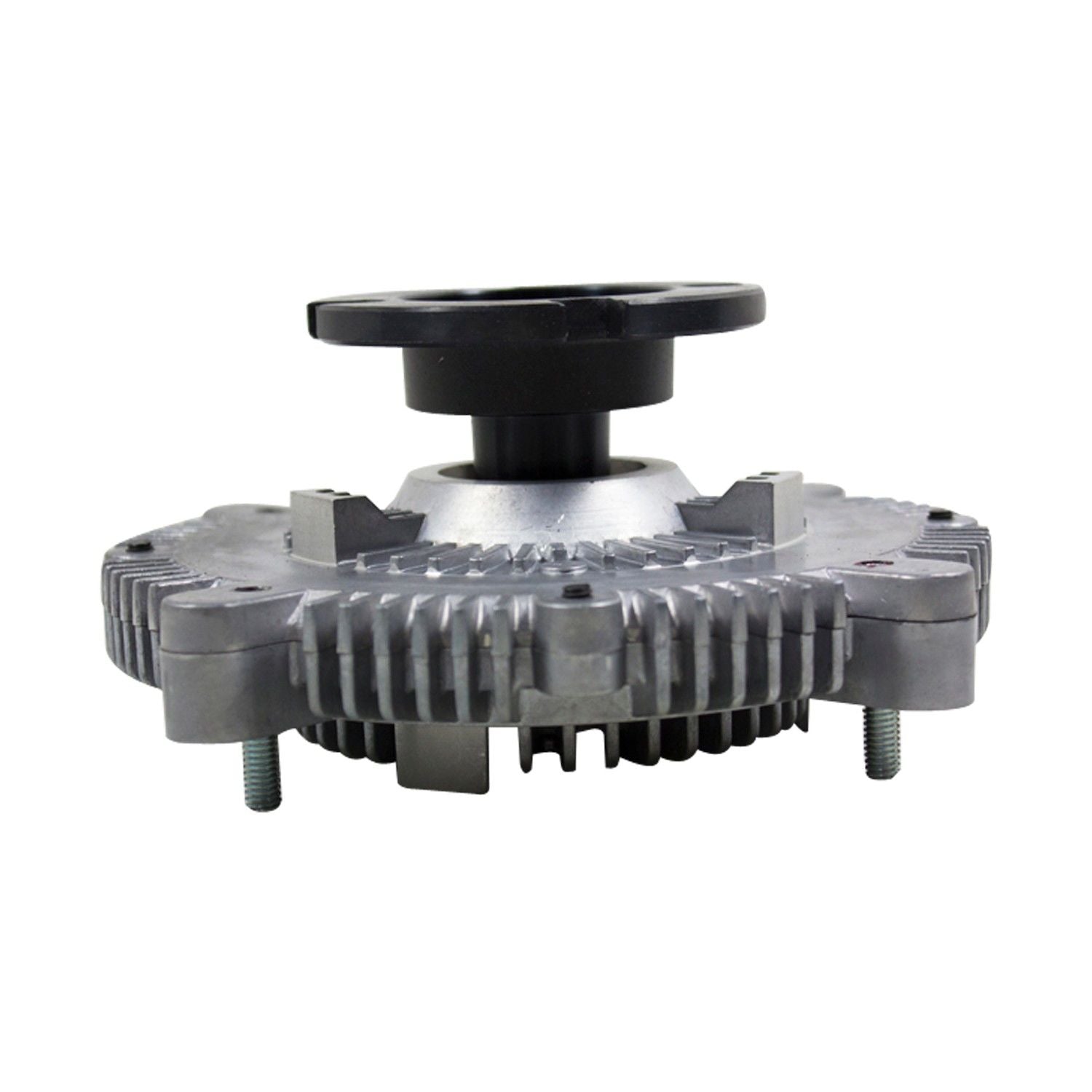 Side View of Engine Cooling Fan Clutch GMB 970-2070