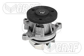 Engine Water Pump GRAF PA903 For Ford Mazda Lincoln