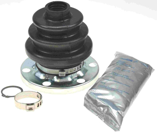 Kit View of Rear CV Joint Boot Kit GKN/LOEBRO 300501