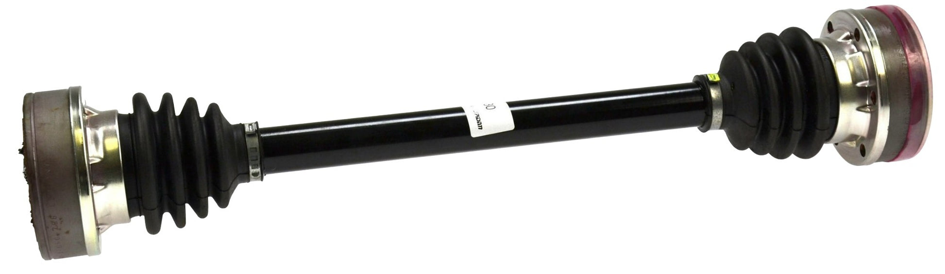 Front View of Rear Drive Shaft GKN/LOEBRO 300684