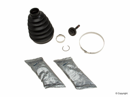 Front CV Joint Boot Kit GKN/LOEBRO 303420 For Volvo V70 S80 C70 S70 XC70