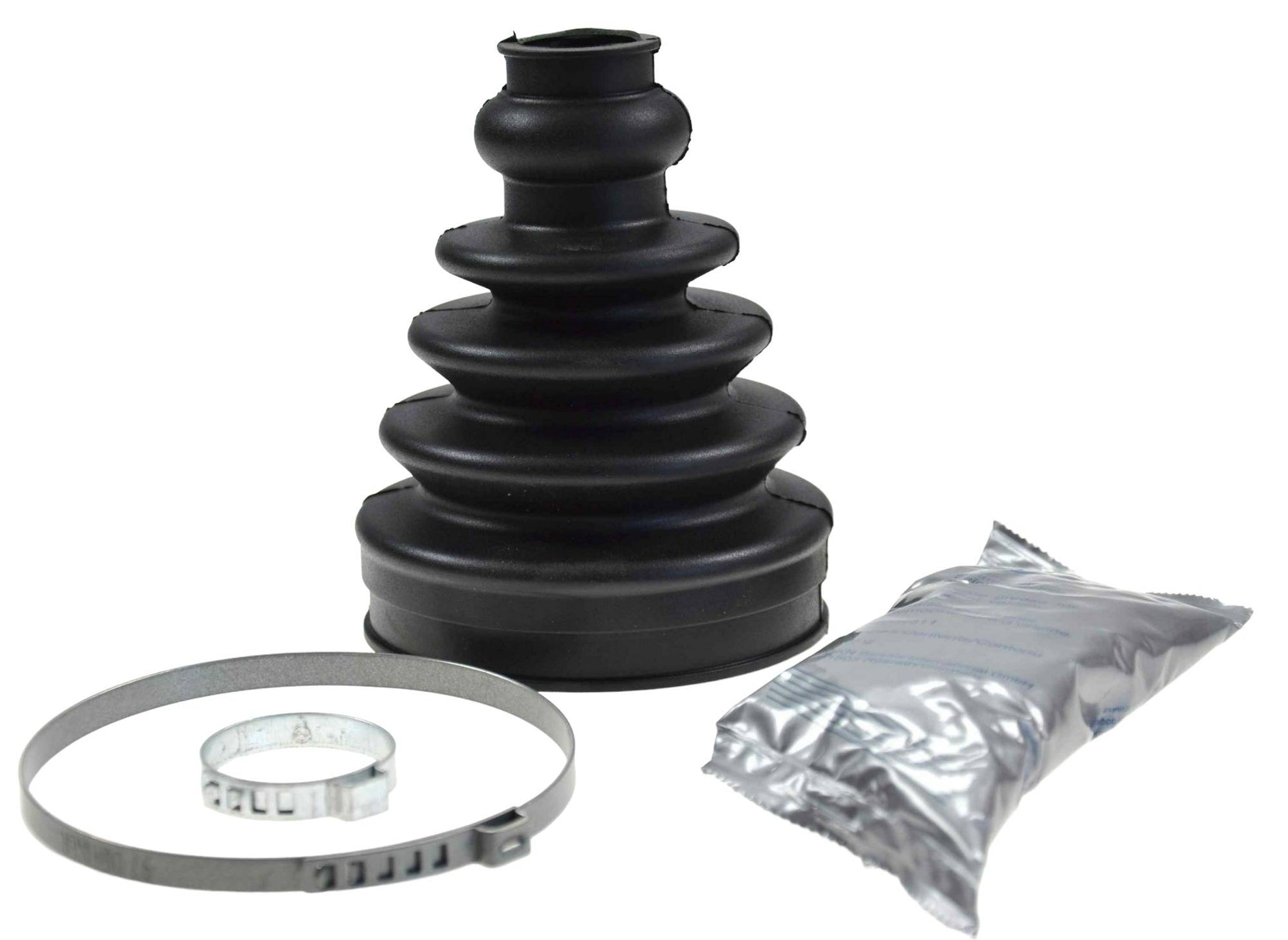 Kit View of Front CV Joint Boot Kit GKN/LOEBRO 303946