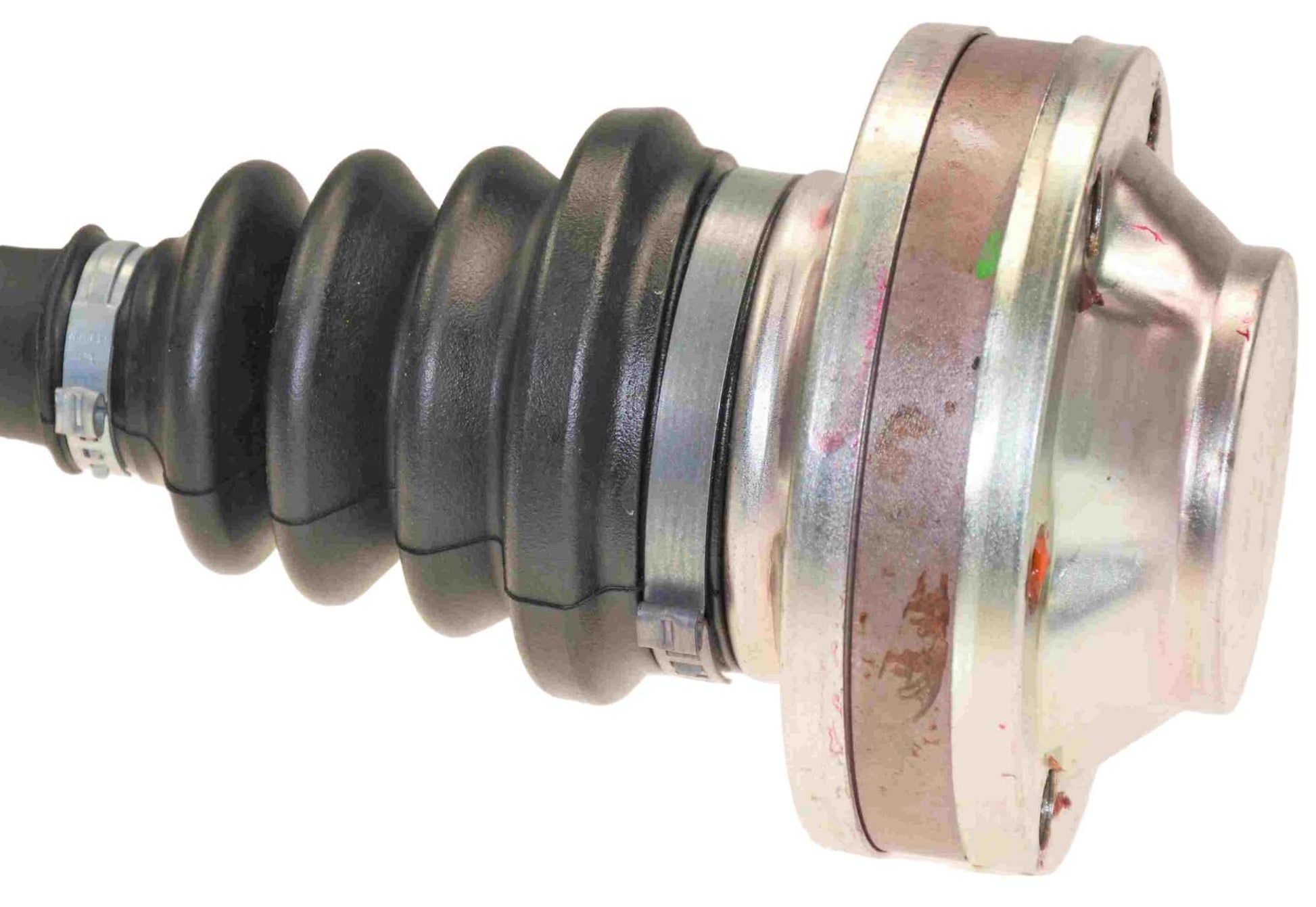 Right View of Front Right CV Axle Assembly GKN/LOEBRO 304360