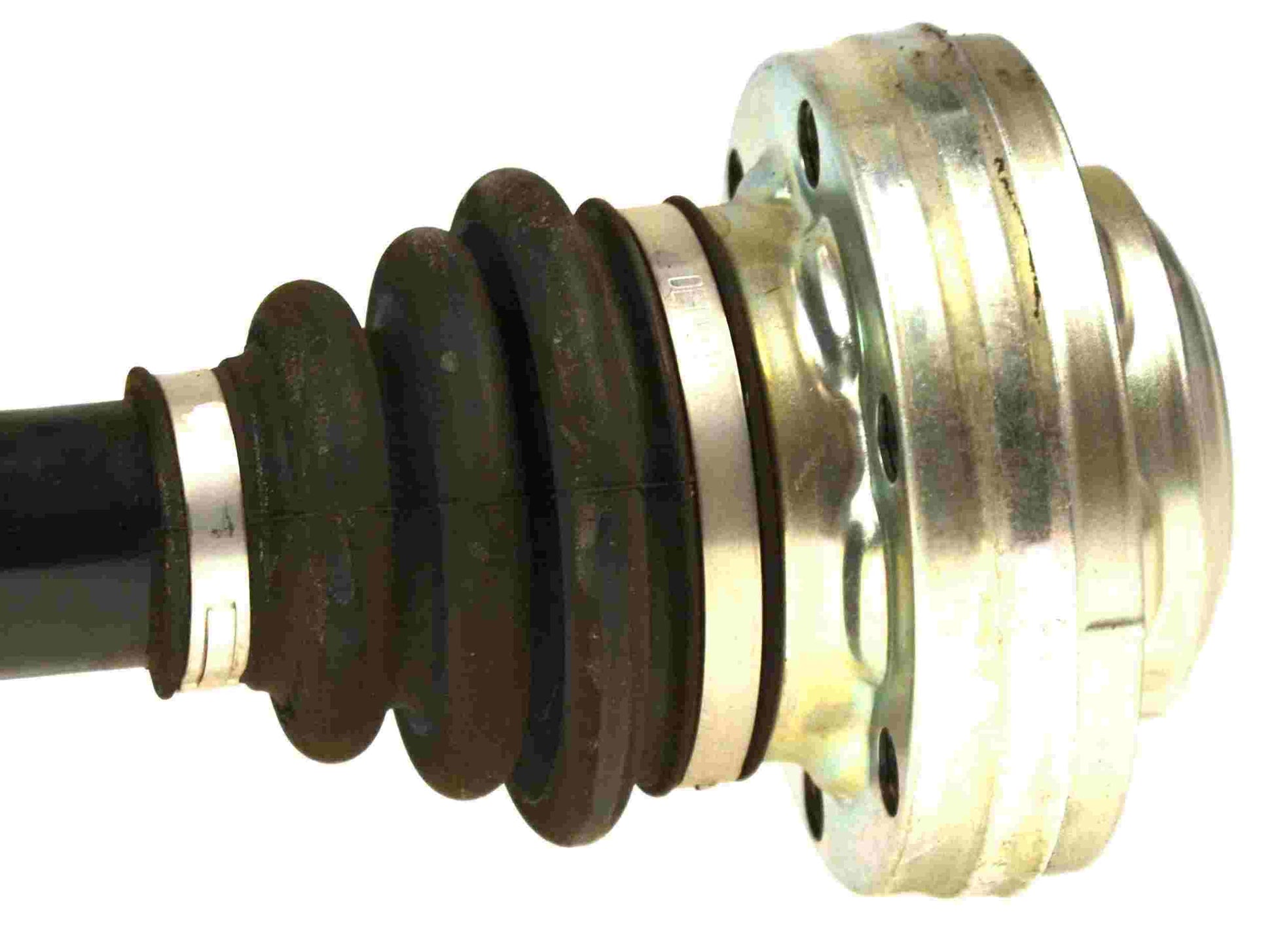 Other View of Rear Right CV Axle Assembly GKN/LOEBRO 304475