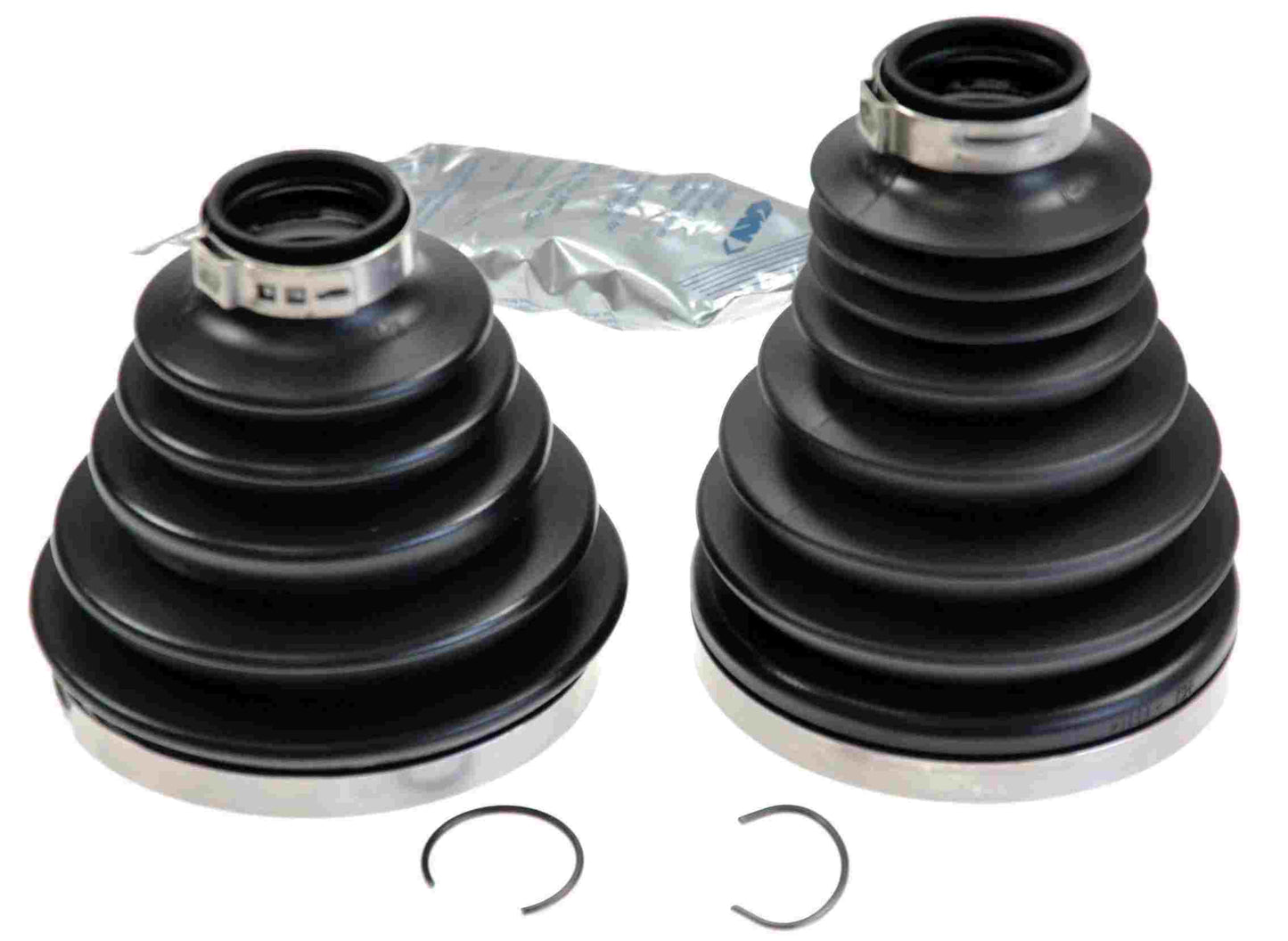 Kit View of Rear CV Joint Boot Kit GKN/LOEBRO 305642