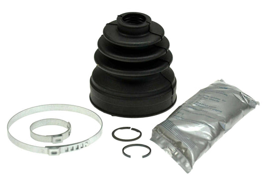 Kit View of Front Right CV Joint Boot Kit GKN/LOEBRO 305733