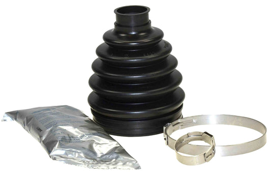 Kit View of Front CV Joint Boot Kit GKN/LOEBRO 306176