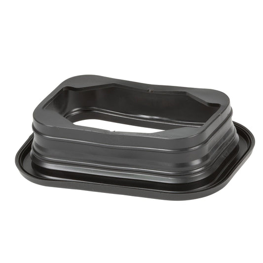 Back View of Fuel Filler Neck Seal GROTE 94180