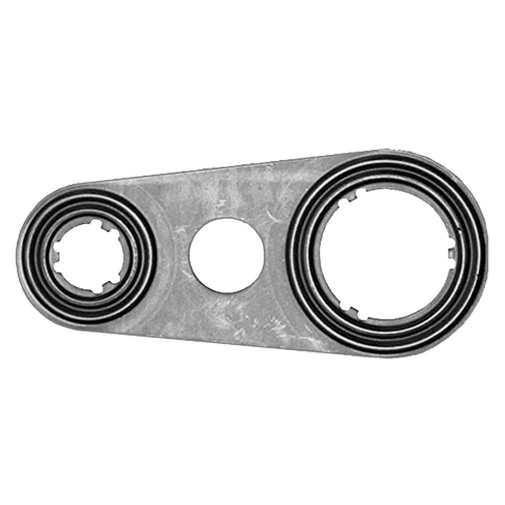 Front View of A/C System O-Ring and Gasket Kit GPD 1311302