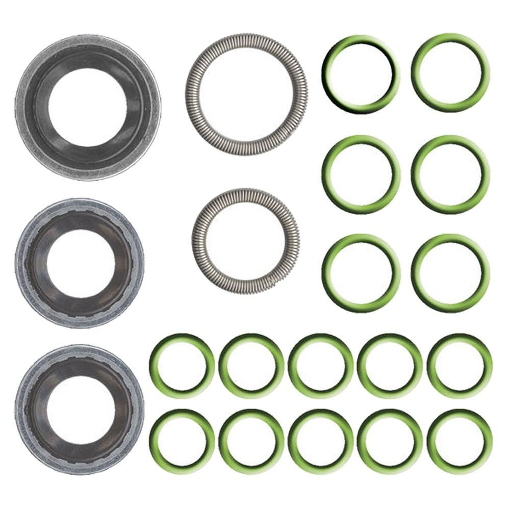 Front View of A/C System O-Ring and Gasket Kit GPD 1321241