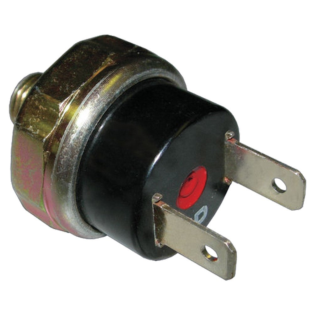 Front View of A/C Compressor Cut-Out Switch GPD 1711251