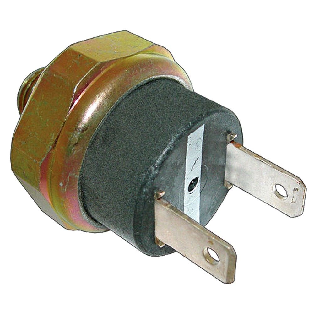 Front View of A/C Compressor Cut-Out Switch GPD 1711254