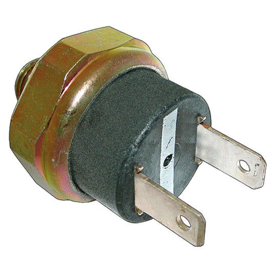 Front View of A/C Compressor Cut-Out Switch GPD 1711254