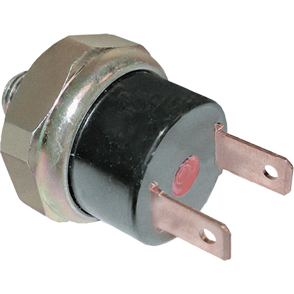 Front View of HVAC Pressure Switch GPD 1711281