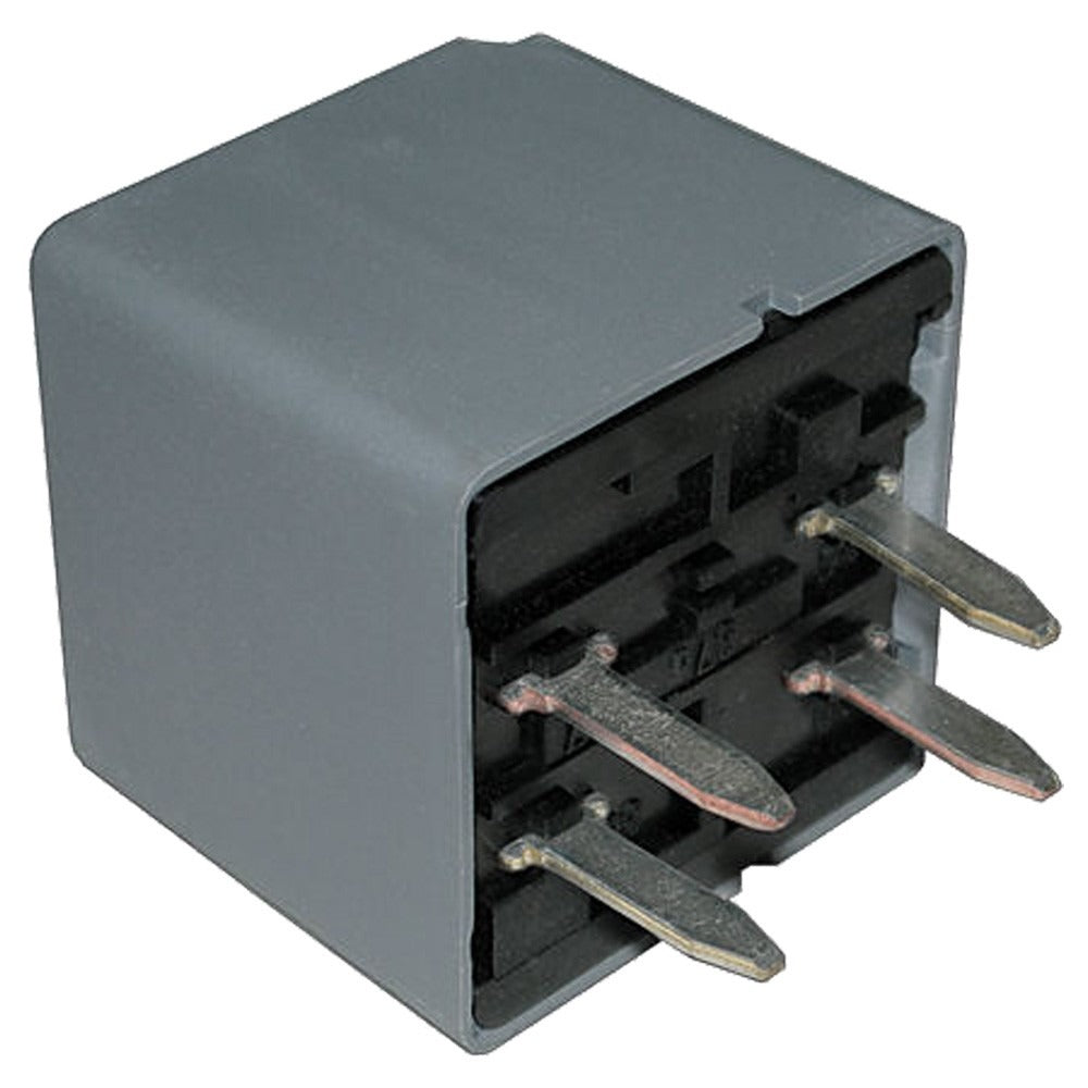 Front View of HVAC Blower Motor Relay GPD 1711350