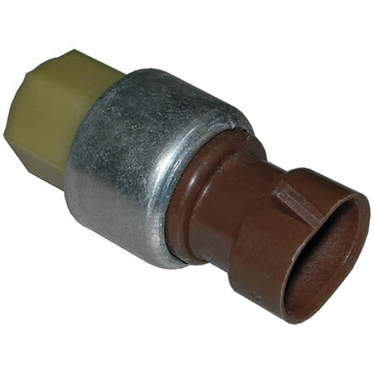 Front View of A/C Clutch Cycle Switch GPD 1711363