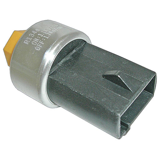 Front View of A/C Clutch Cycle Switch GPD 1711369