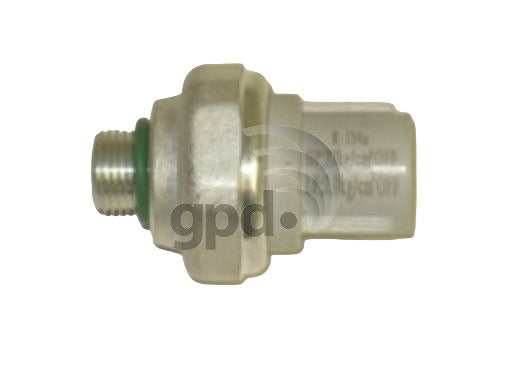 Front View of HVAC Pressure Switch GPD 1711474