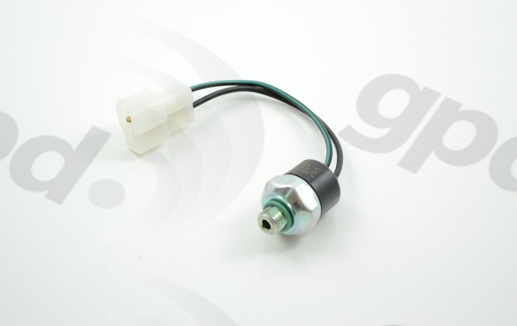 Back View of HVAC Pressure Switch GPD 1711495