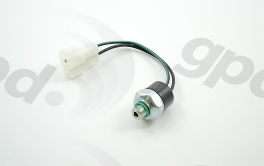 Back View of HVAC Pressure Switch GPD 1711495