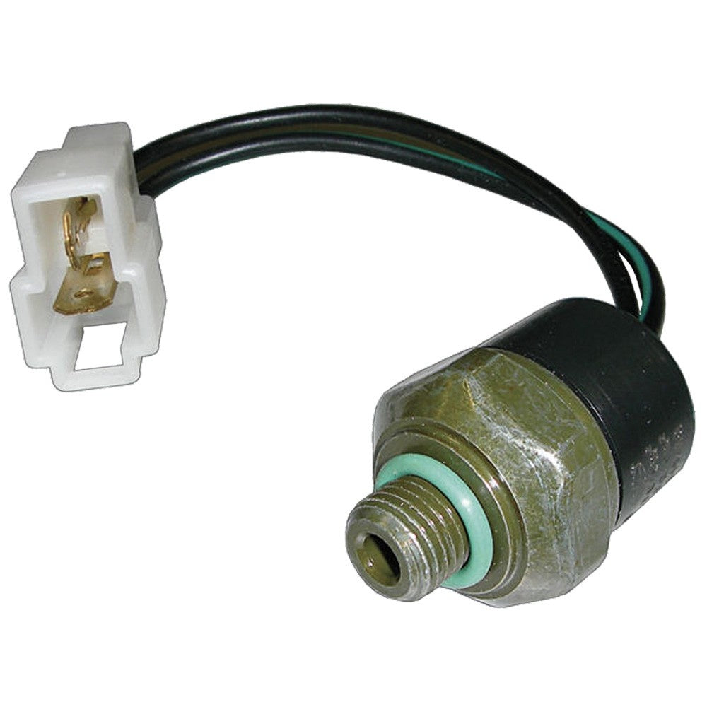 Front View of HVAC Pressure Switch GPD 1711495