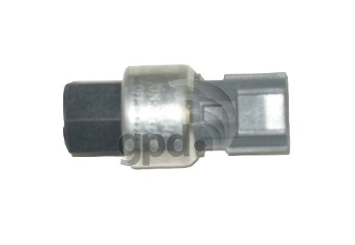 Front View of A/C Clutch Cycle Switch GPD 1711502