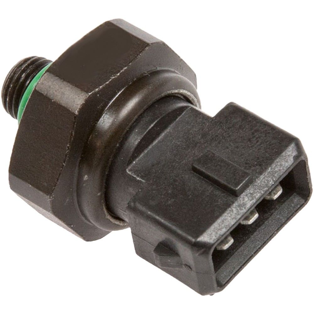 Front View of HVAC Pressure Transducer GPD 1711681