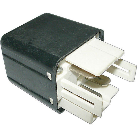 Front View of HVAC Blower Motor Relay GPD 1711687