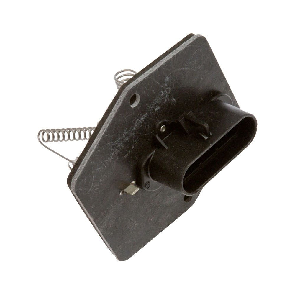 Front View of HVAC Blower Motor Resistor GPD 1711737