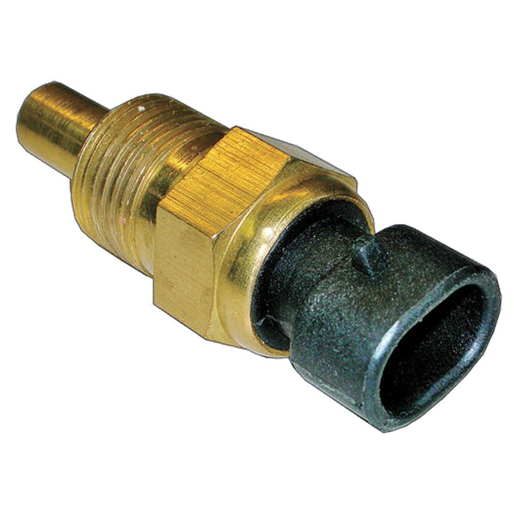 Front View of Engine Coolant Temperature Sensor GPD 1712046