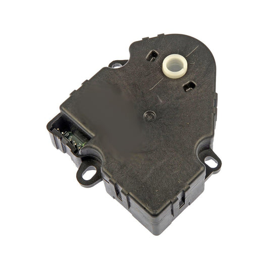 Front View of HVAC Mode Door Actuator GPD 1712070