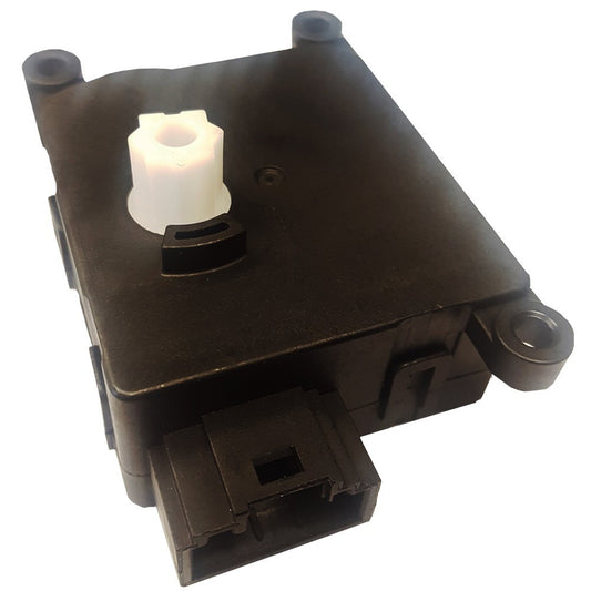 Front View of HVAC Blend Door Actuator GPD 1712336