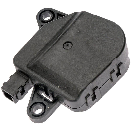 Front View of HVAC Mode Door Actuator GPD 1712345