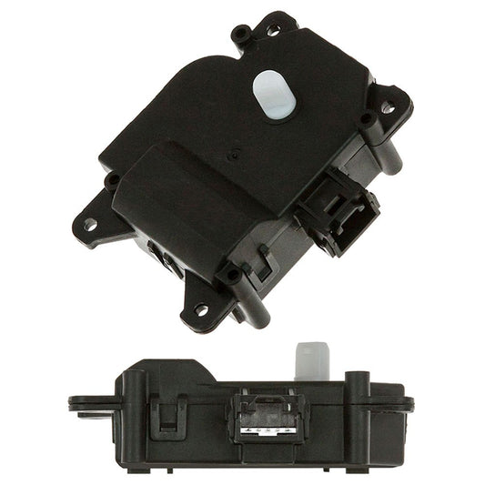 Front View of HVAC Blend Door Actuator GPD 1712386