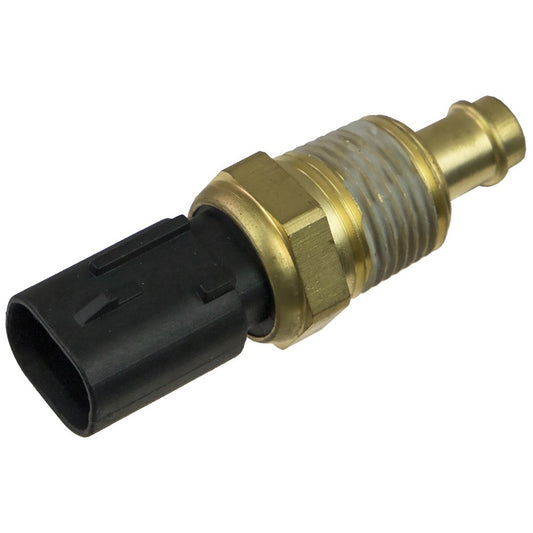 Back View of Engine Coolant Temperature Sensor GPD 1712493