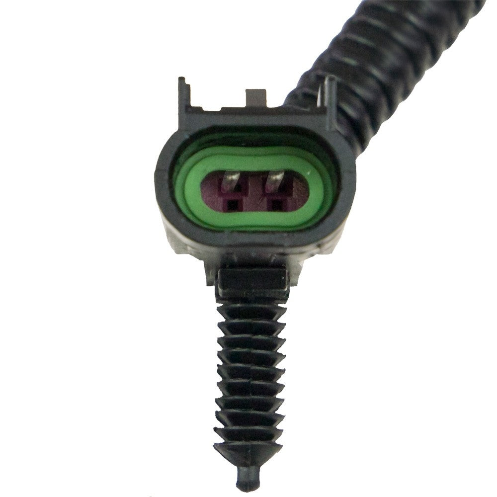 Back View of Engine Coolant Temperature Sensor GPD 1712578