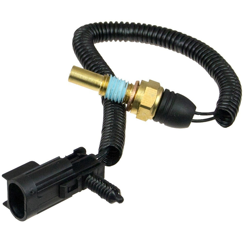 Front View of Engine Coolant Temperature Sensor GPD 1712578