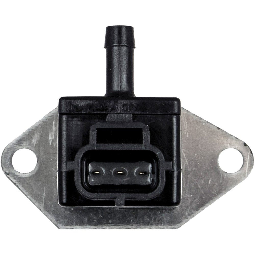 Back View of Fuel Injection Pressure Sensor GPD 1811237