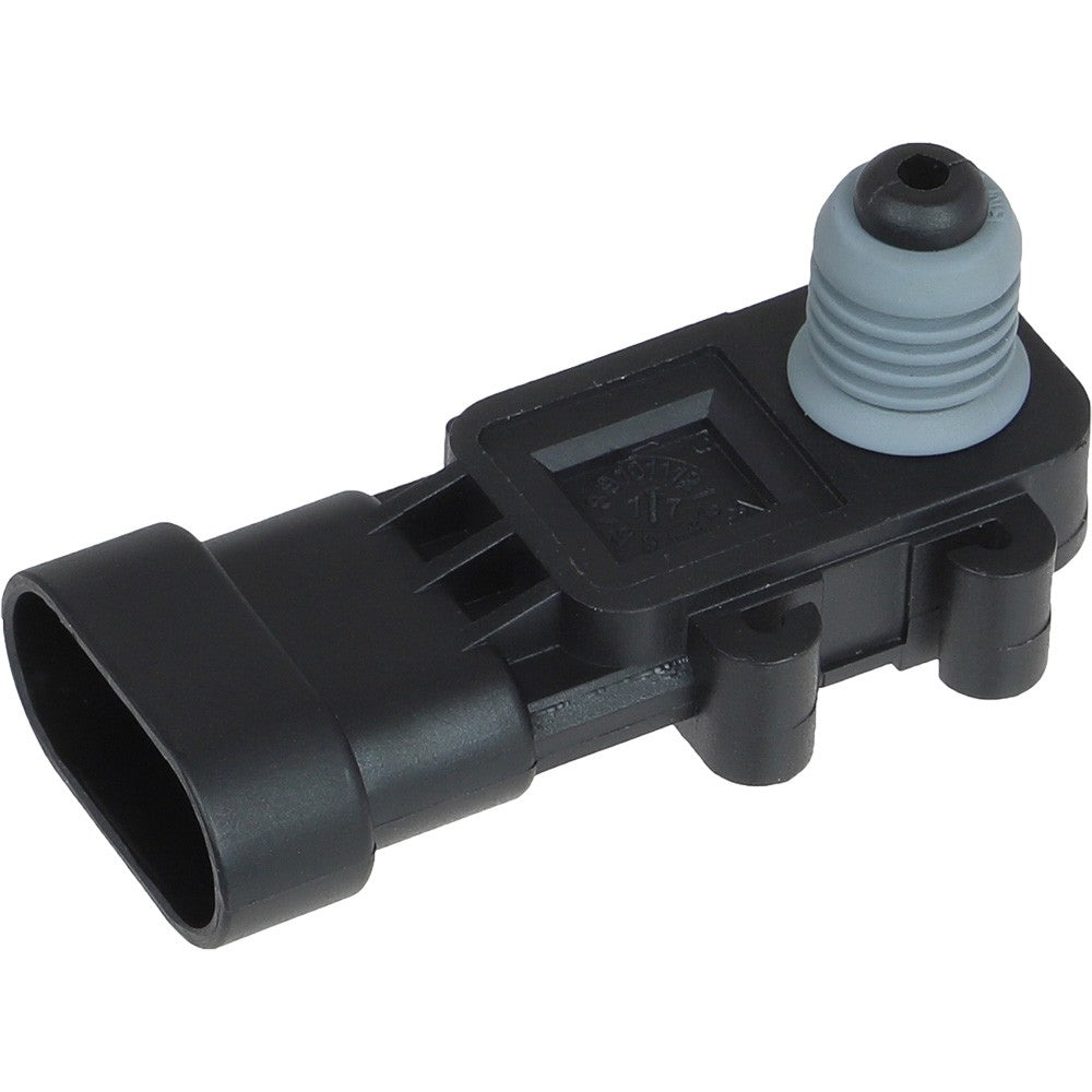 Front View of Fuel Tank Pressure Sensor GPD 1811238