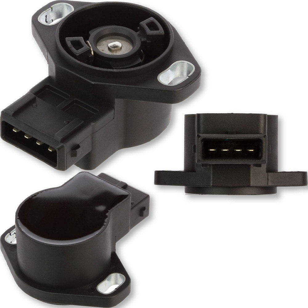 Front View of Throttle Position Sensor GPD 1812022