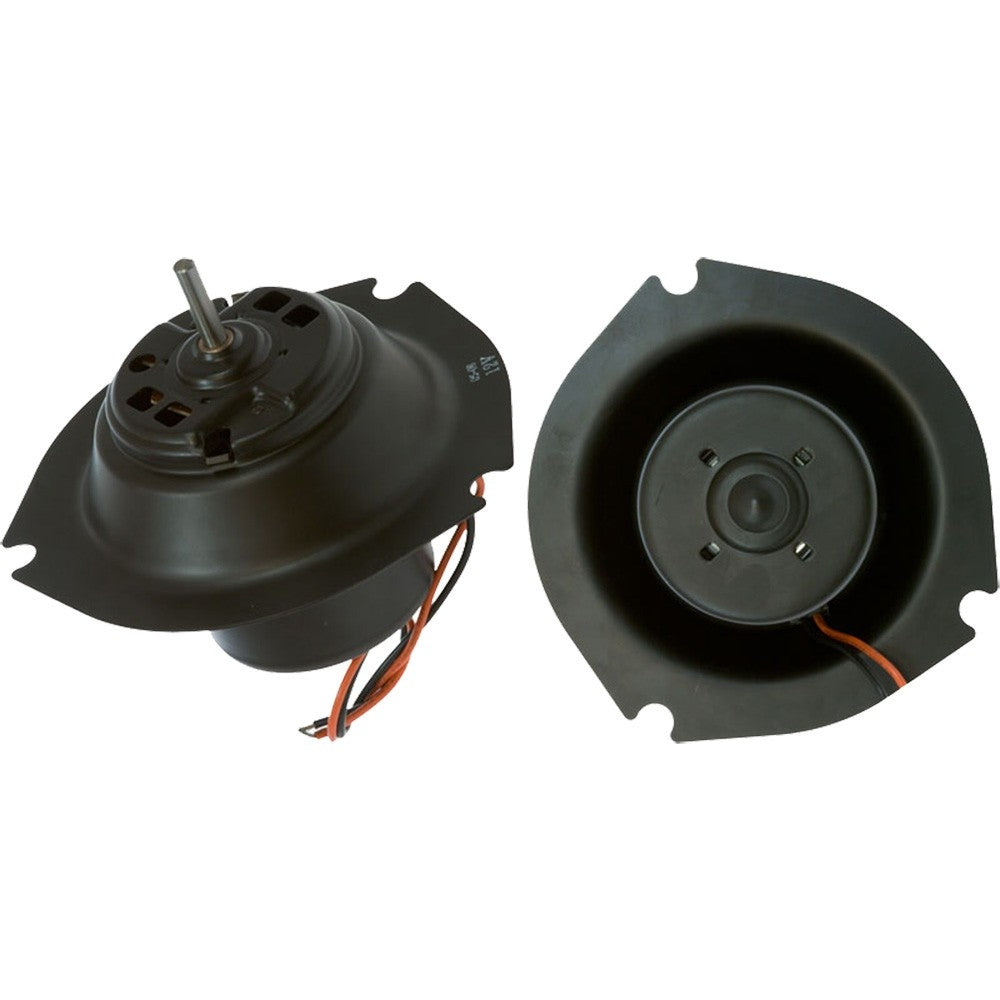 Front View of HVAC Blower Motor GPD 2311283