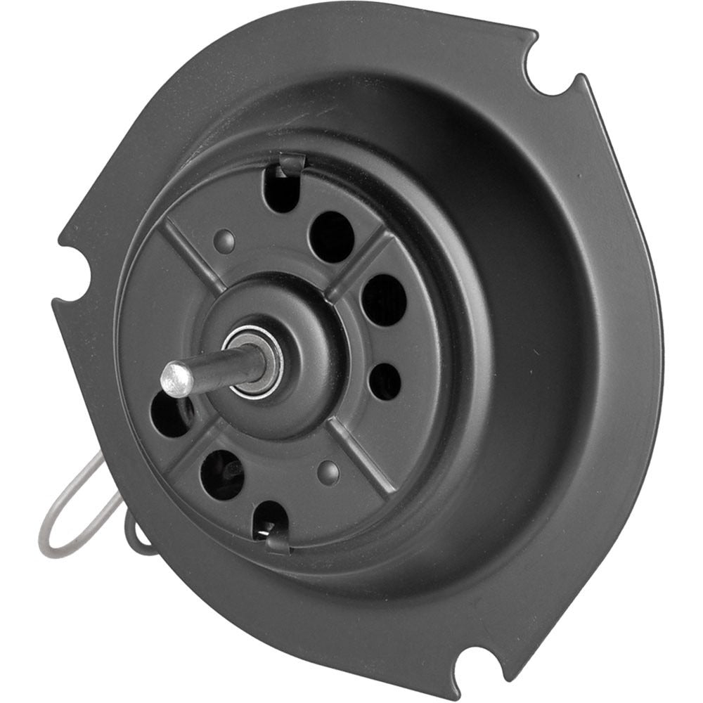 Front View of HVAC Blower Motor GPD 2311288