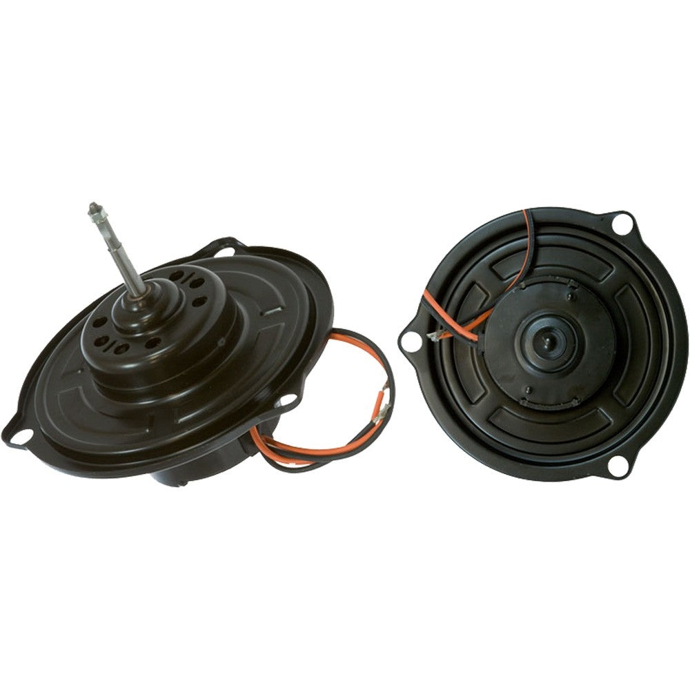 Front View of HVAC Blower Motor GPD 2311290