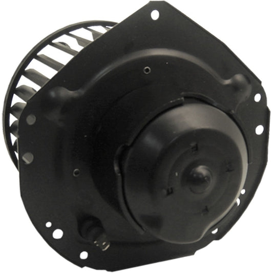 Back View of HVAC Blower Motor GPD 2311350