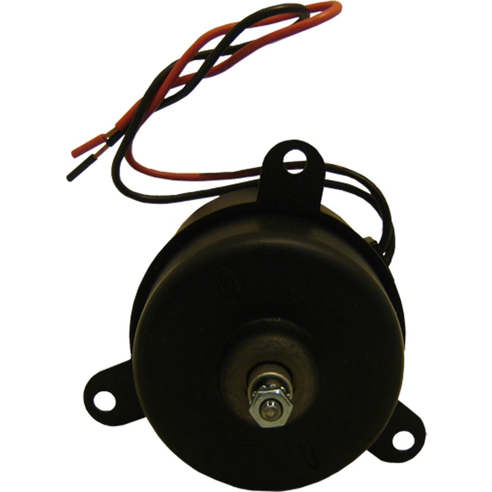 Front View of Engine Cooling Fan Motor GPD 2311421